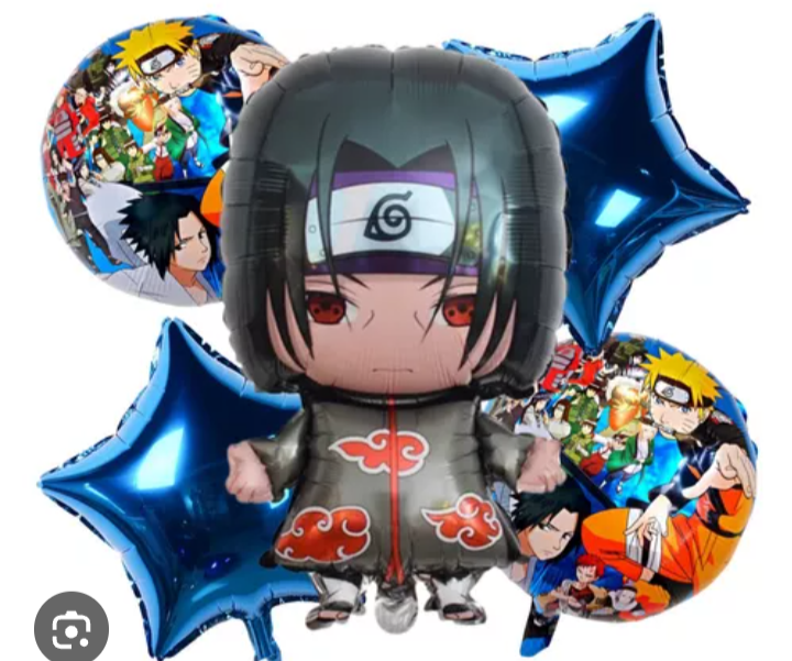 Naruto