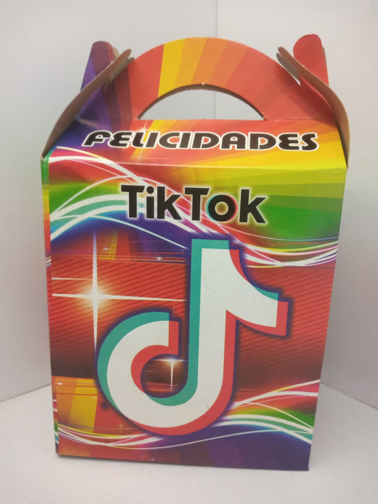 Tik Tok