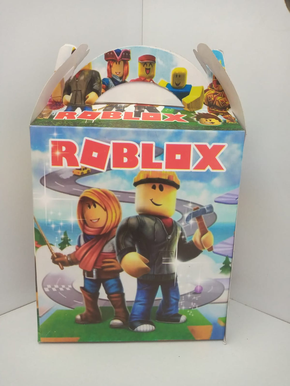 Roblox