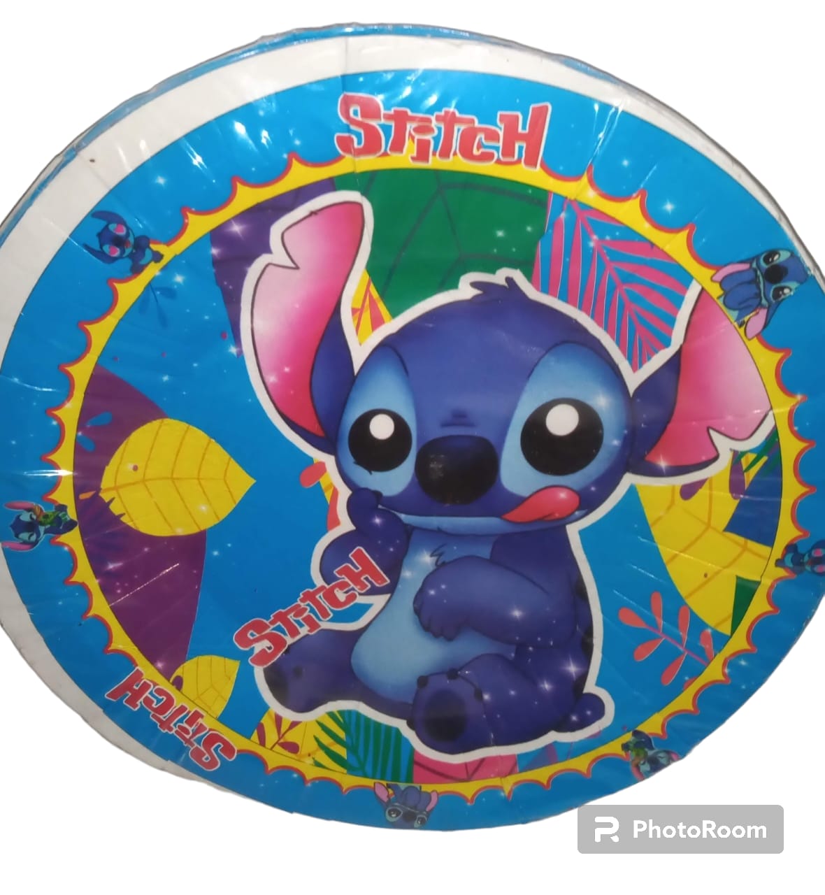 Stich