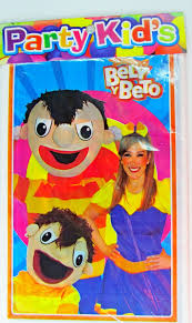 Bely y beto