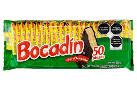 Bocadin