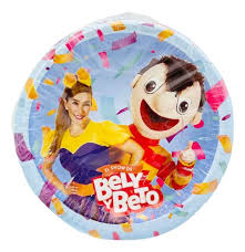 Bely y beto