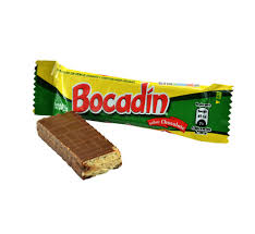 Bocadin