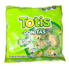 Totis