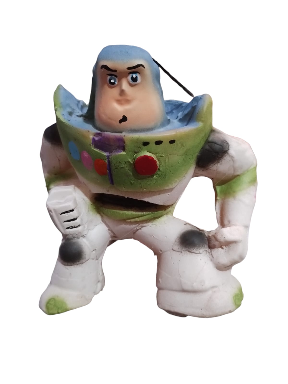 Buzz lightyear