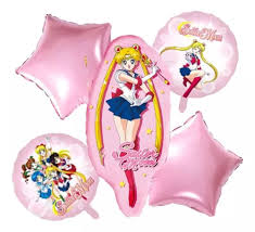 Sailor moon