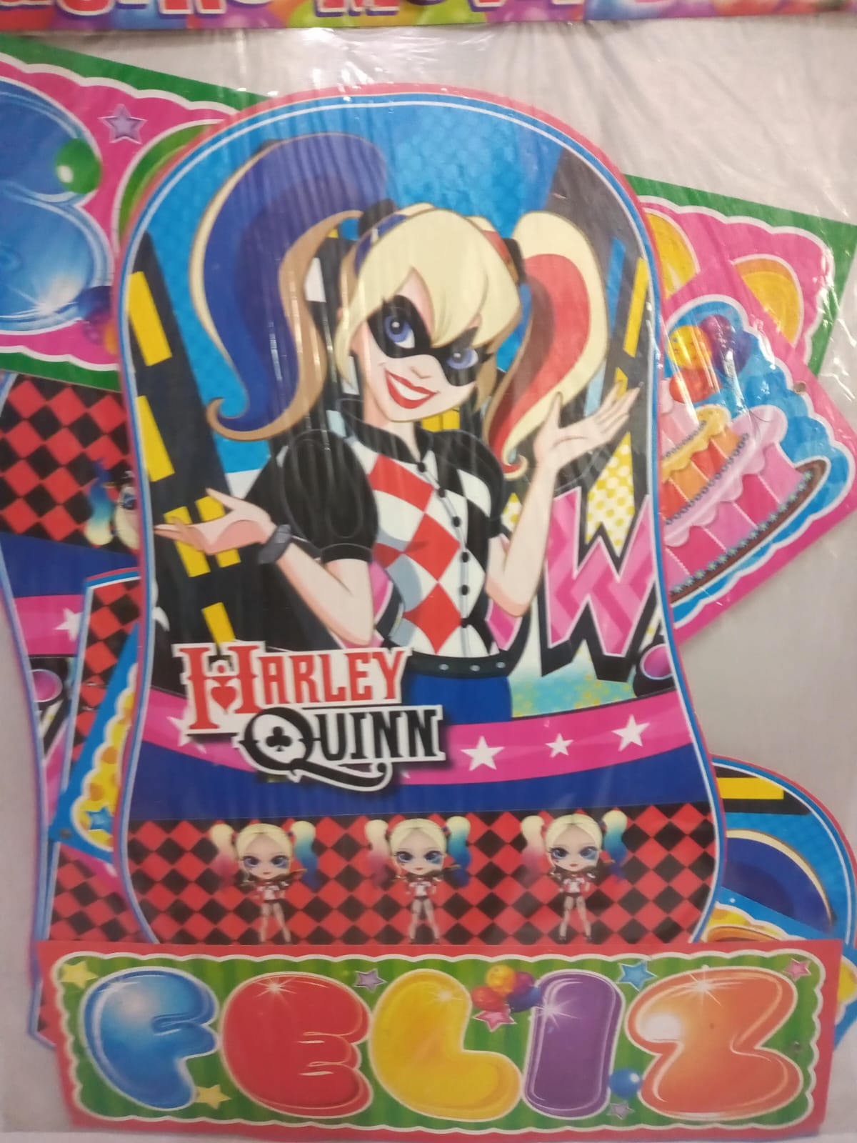 Harley Quinn