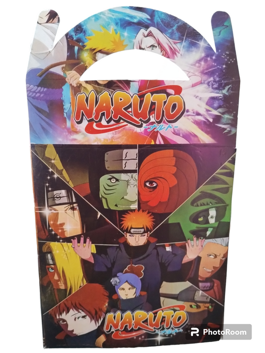 Naruto