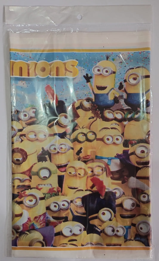 Minions