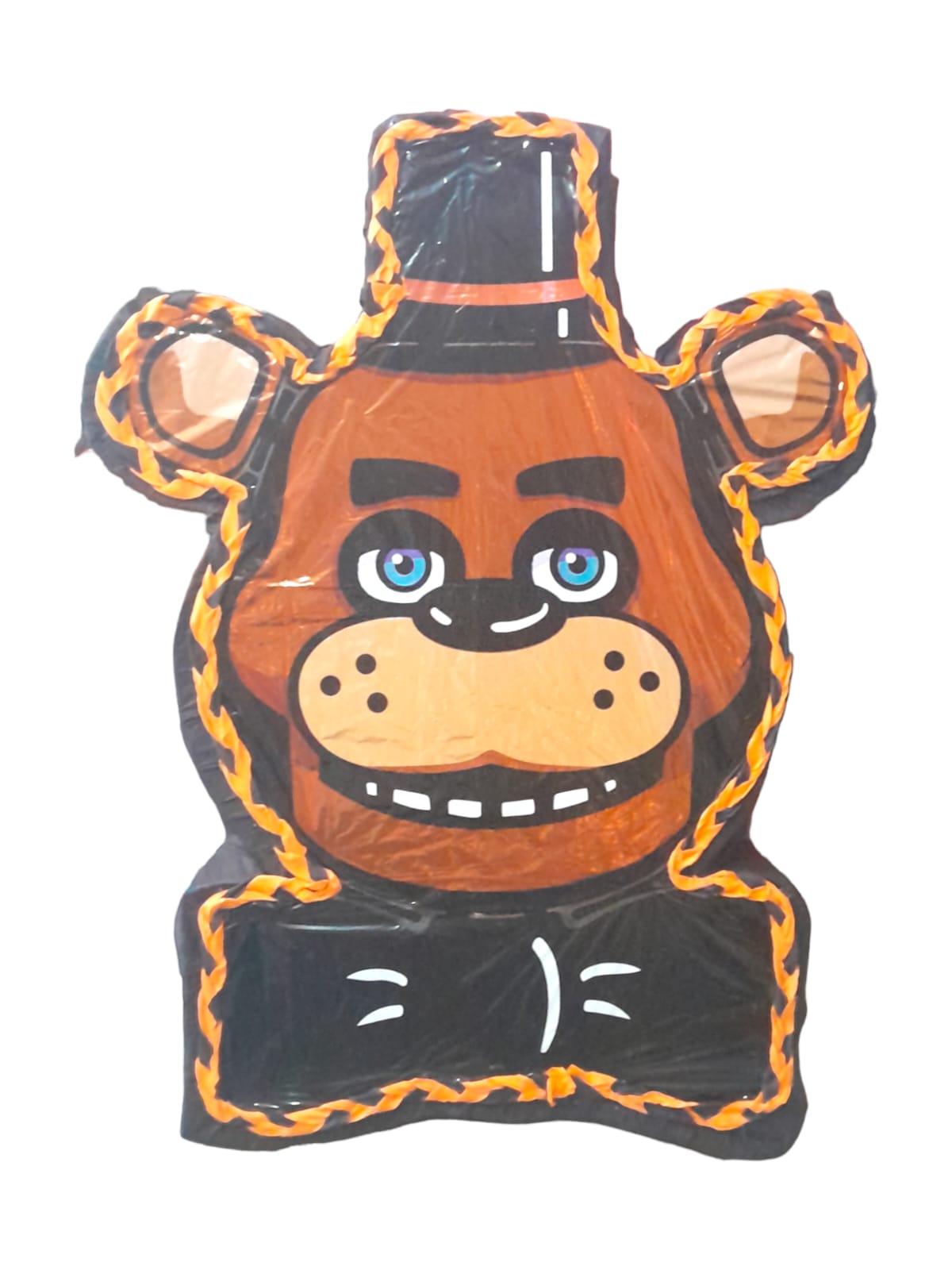 Five nights at Freddy's