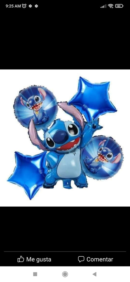 Stich