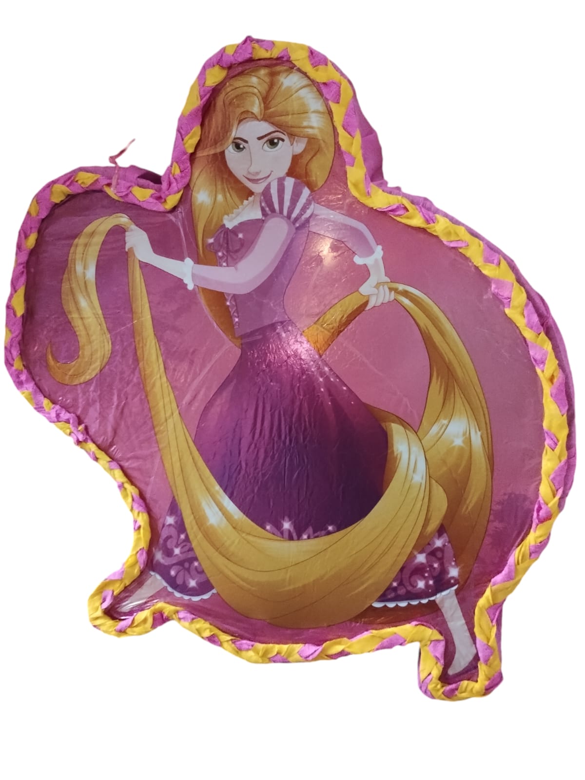 Rapunzel