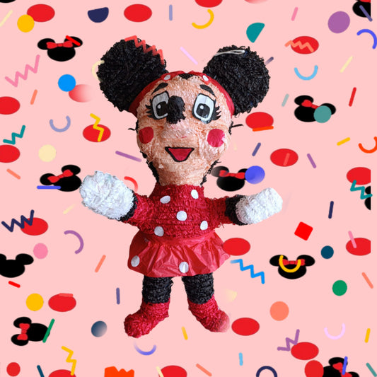 Minnie