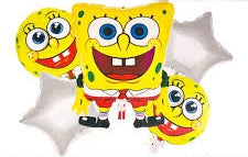 Bob sponja