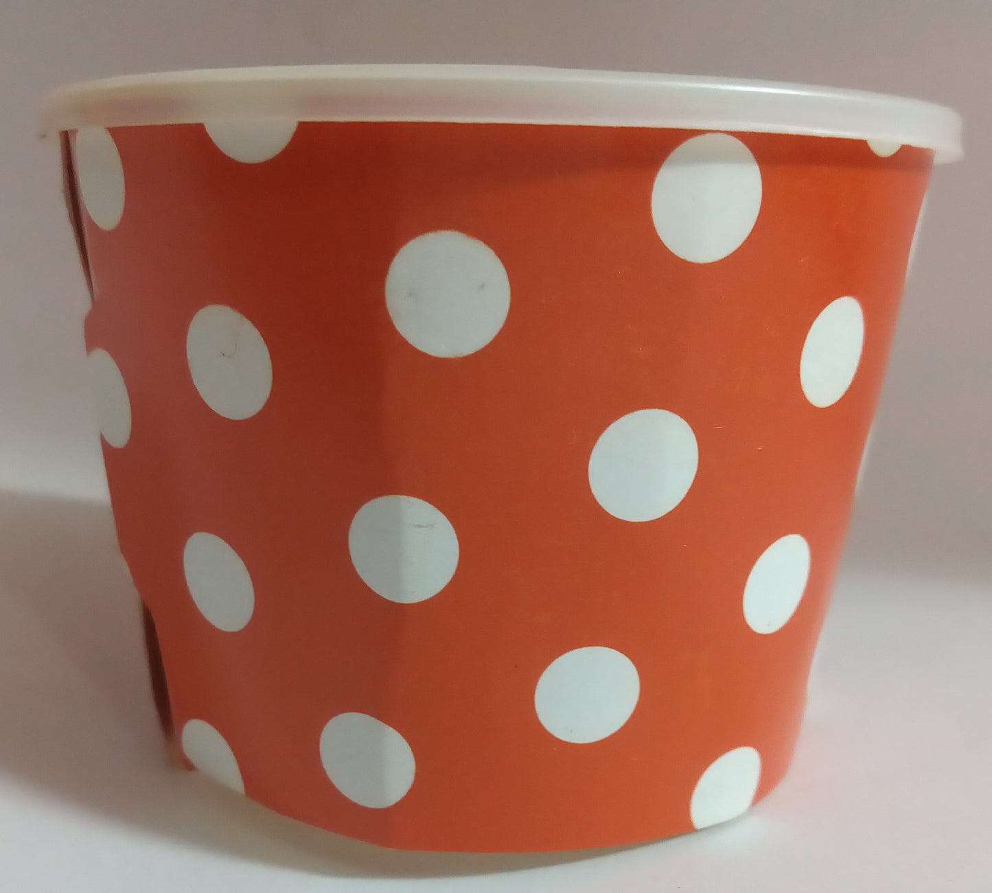 Vaso Polka / Puntos