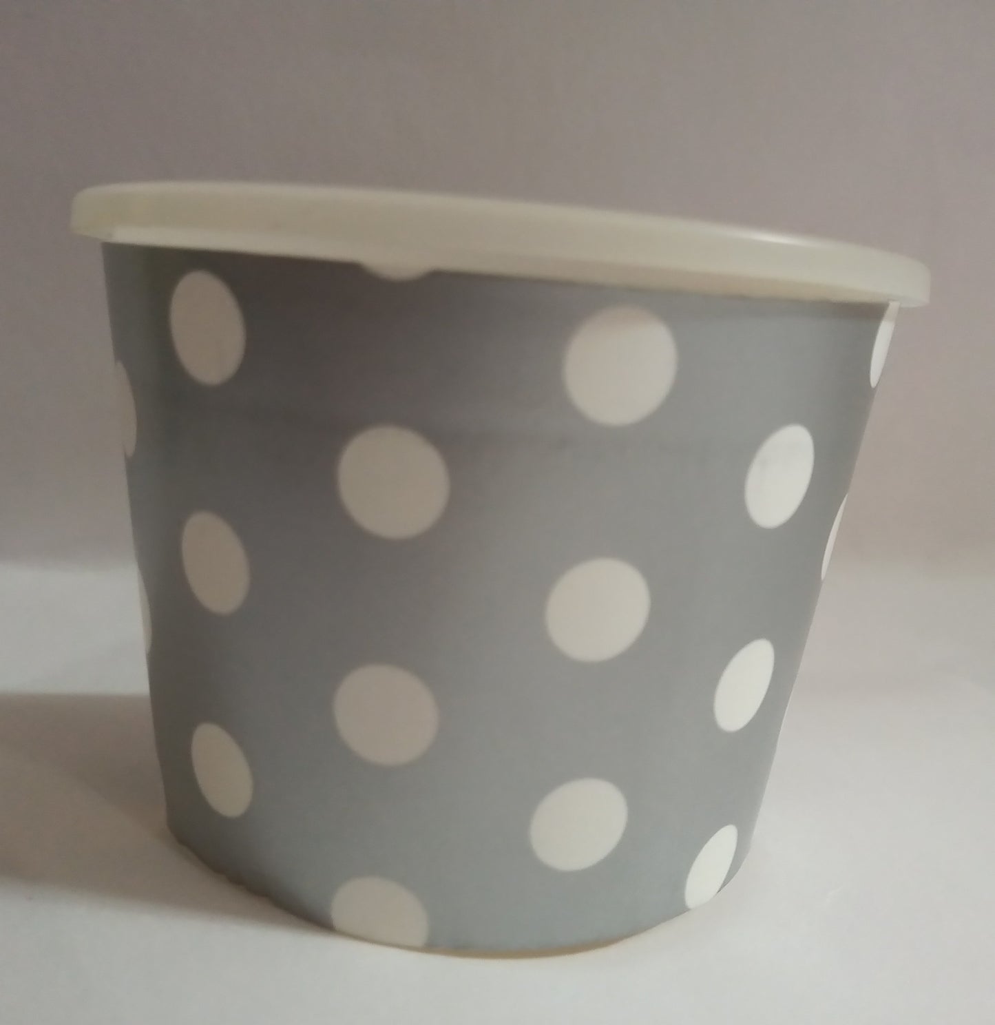 Vaso Polka / Puntos