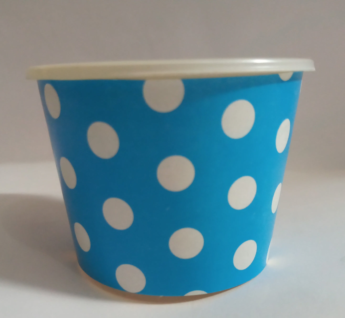 Vaso Polka / Puntos