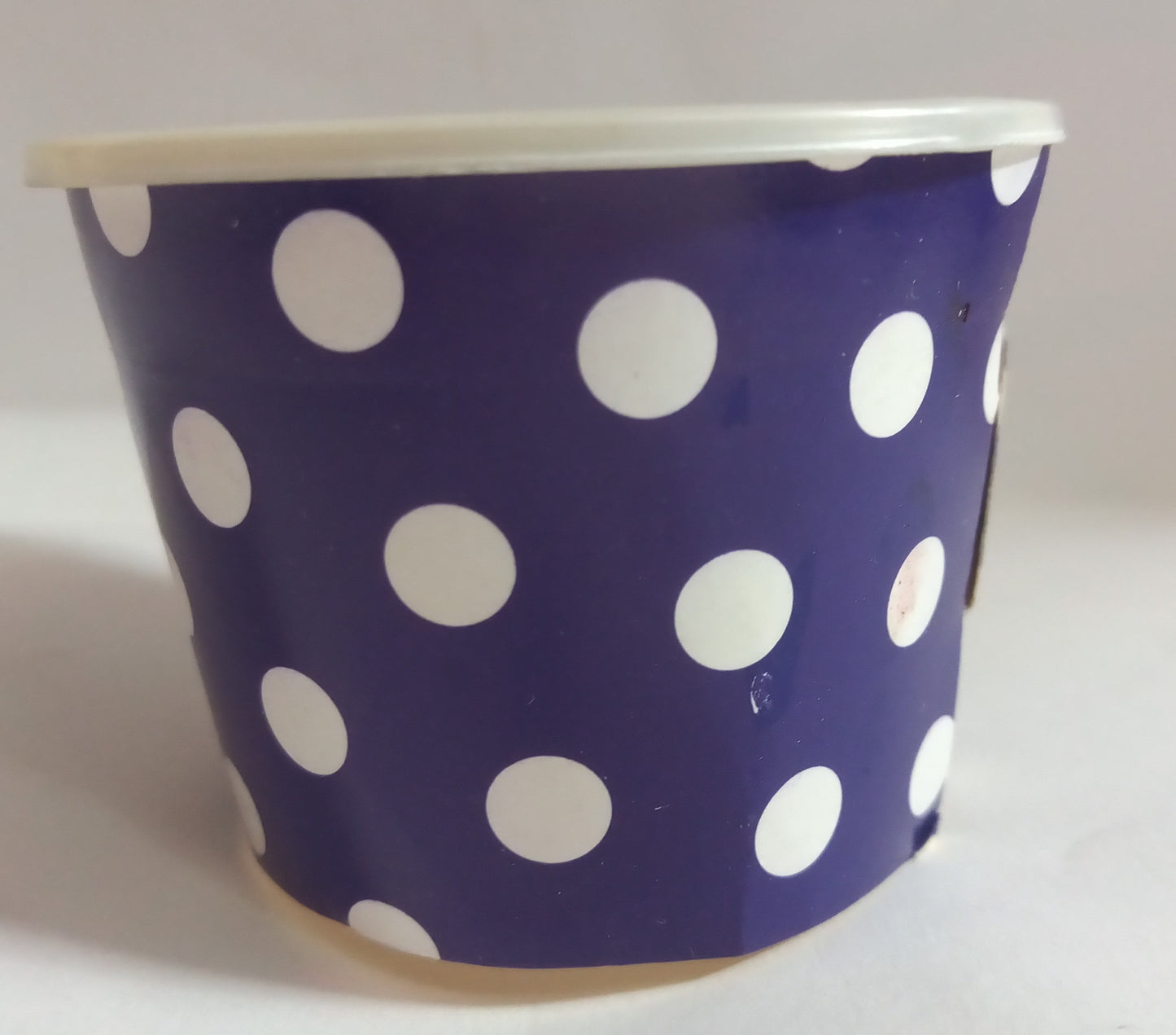 Vaso Polka / Puntos