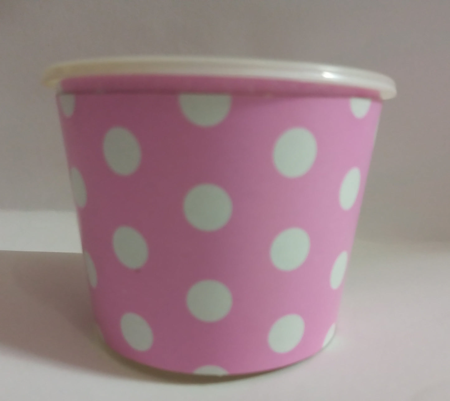 Vaso Polka / Puntos