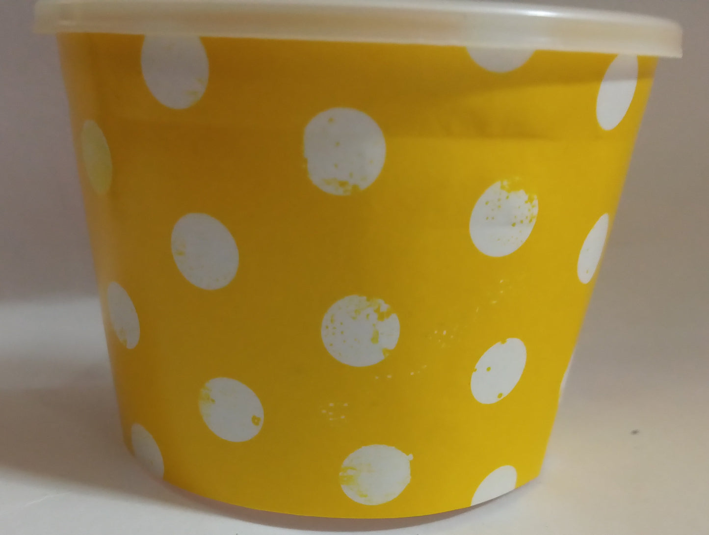 Vaso Polka / Puntos