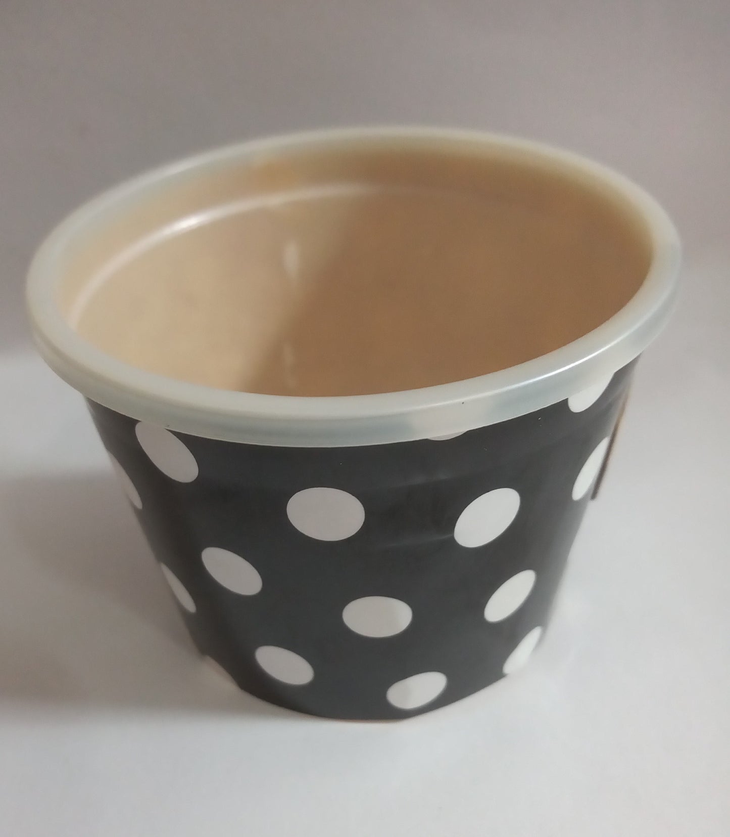 Vaso Polka / Puntos