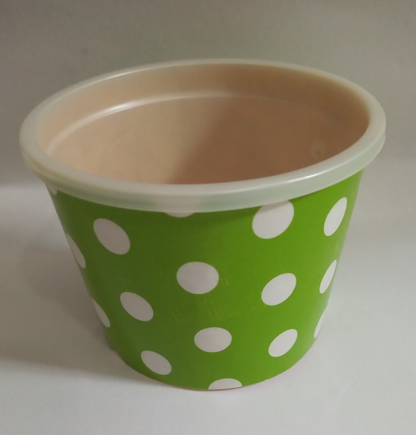 Vaso Polka / Puntos