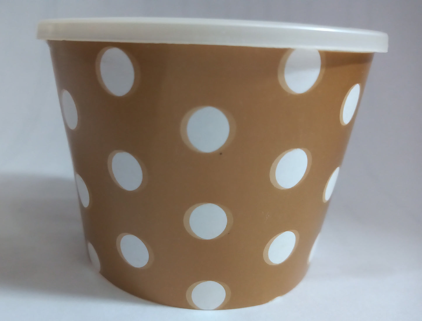 Vaso Polka / Puntos