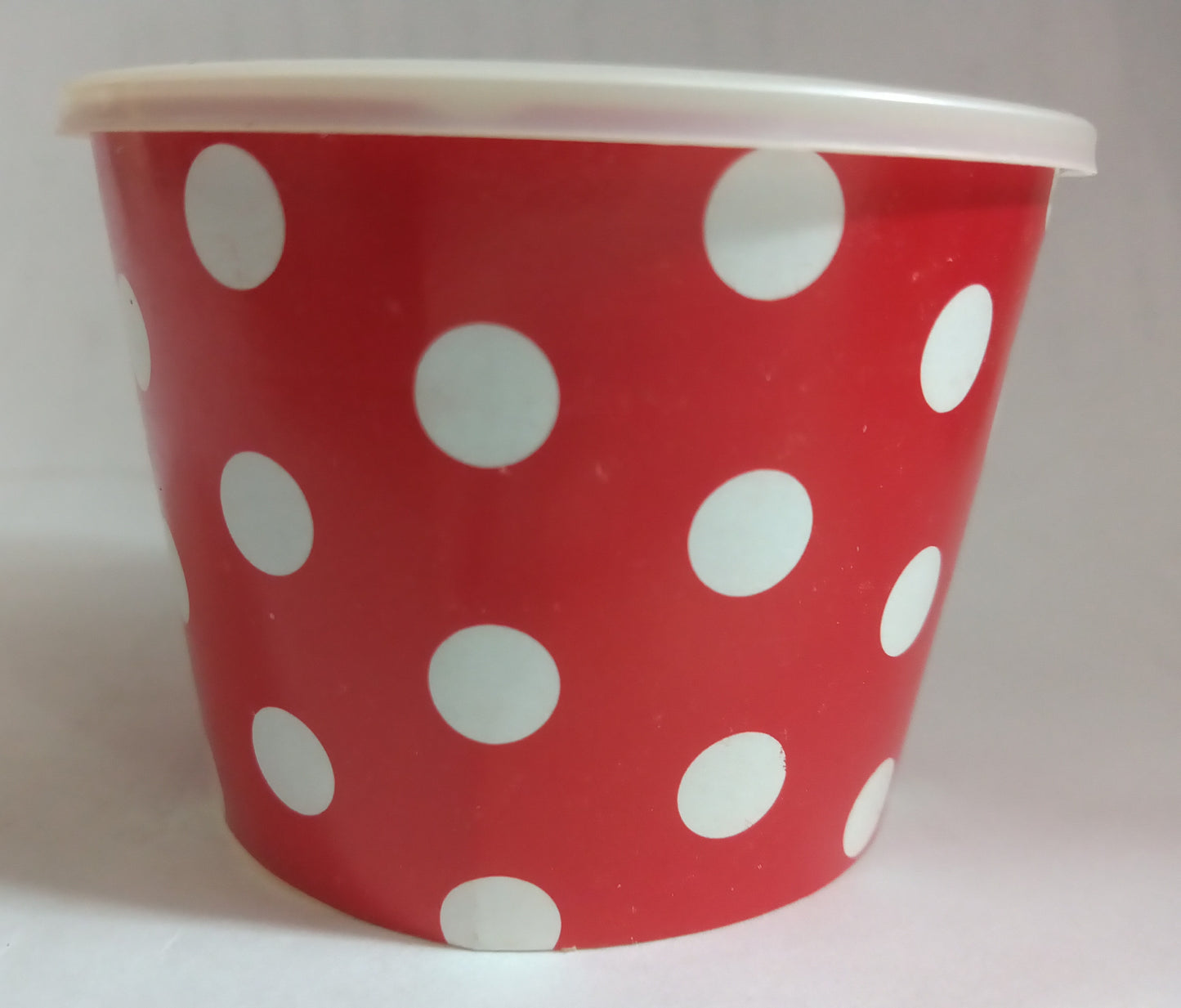 Vaso Polka / Puntos