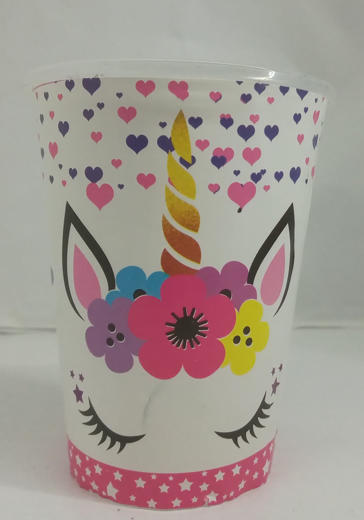 VASO DE PERSONAJE