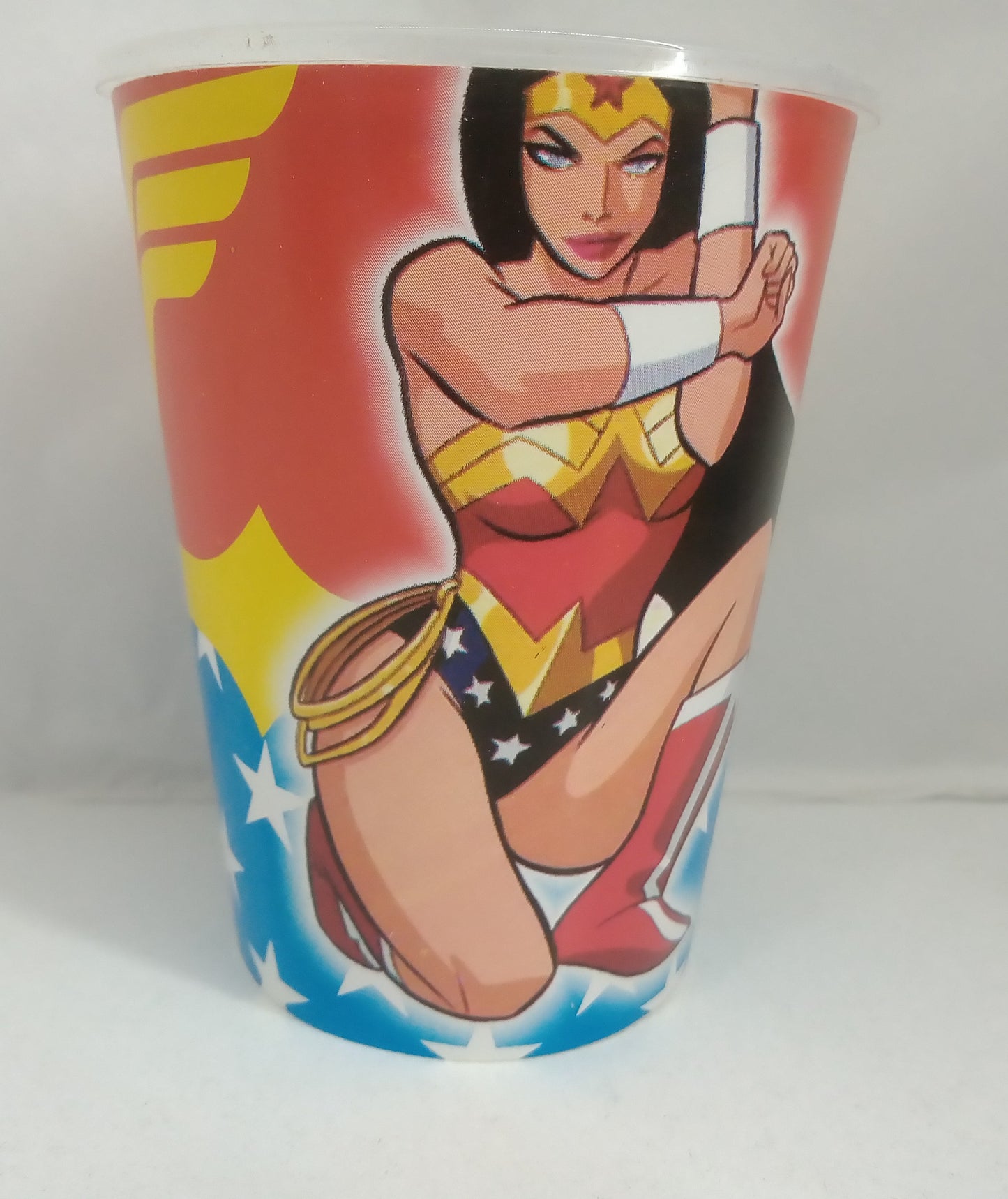 VASO DE PERSONAJE