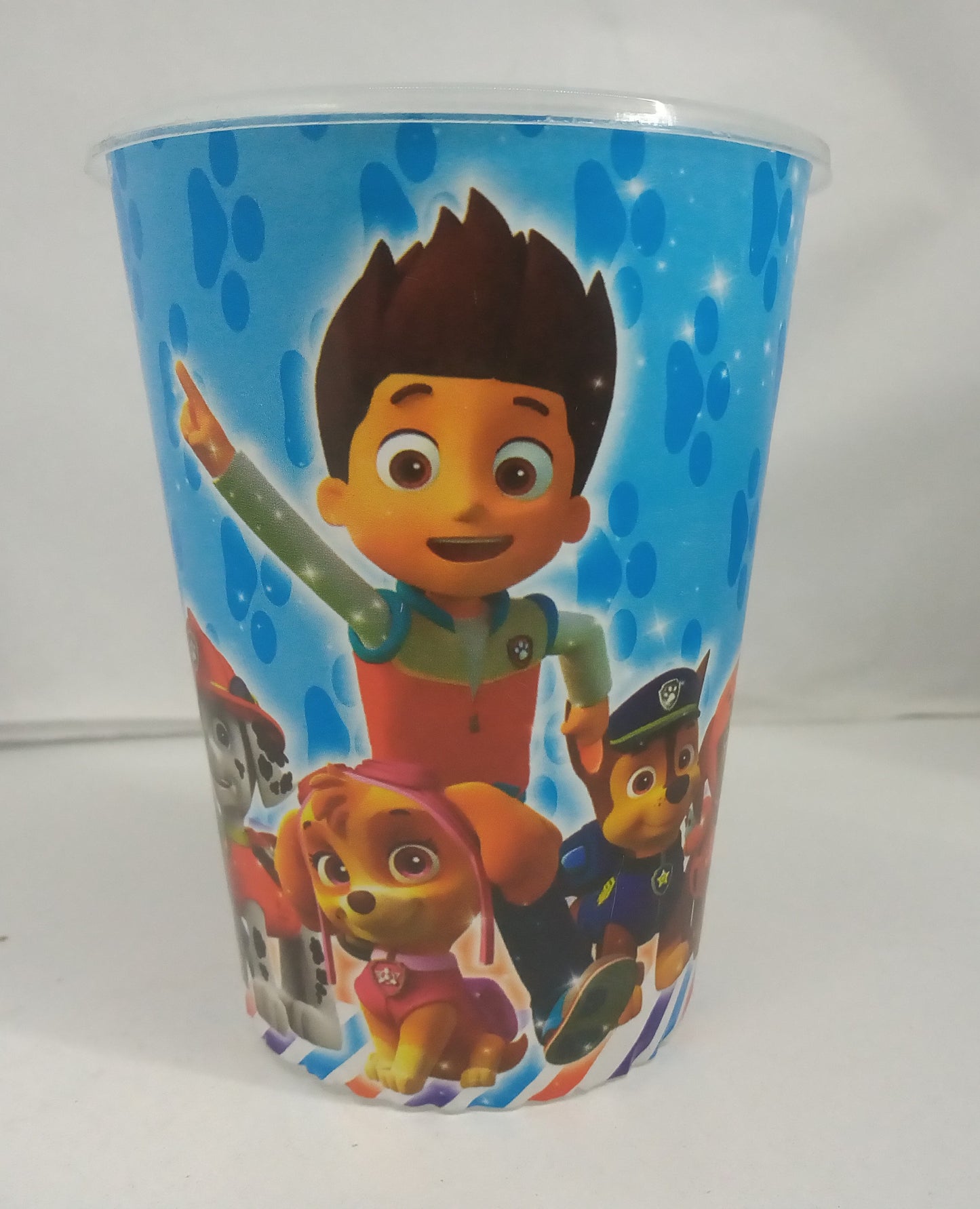 VASO DE PERSONAJE