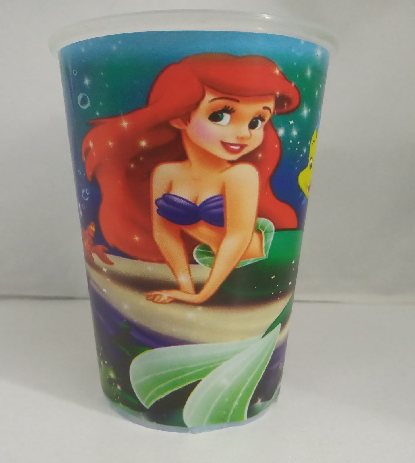 VASO DE PERSONAJE