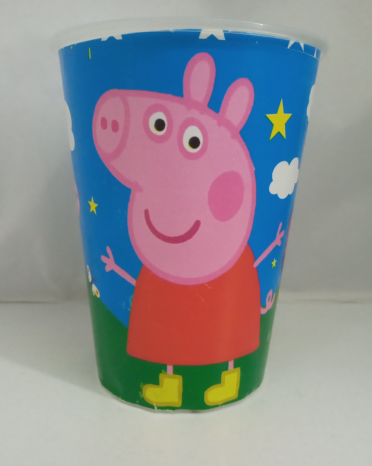 VASO DE PERSONAJE