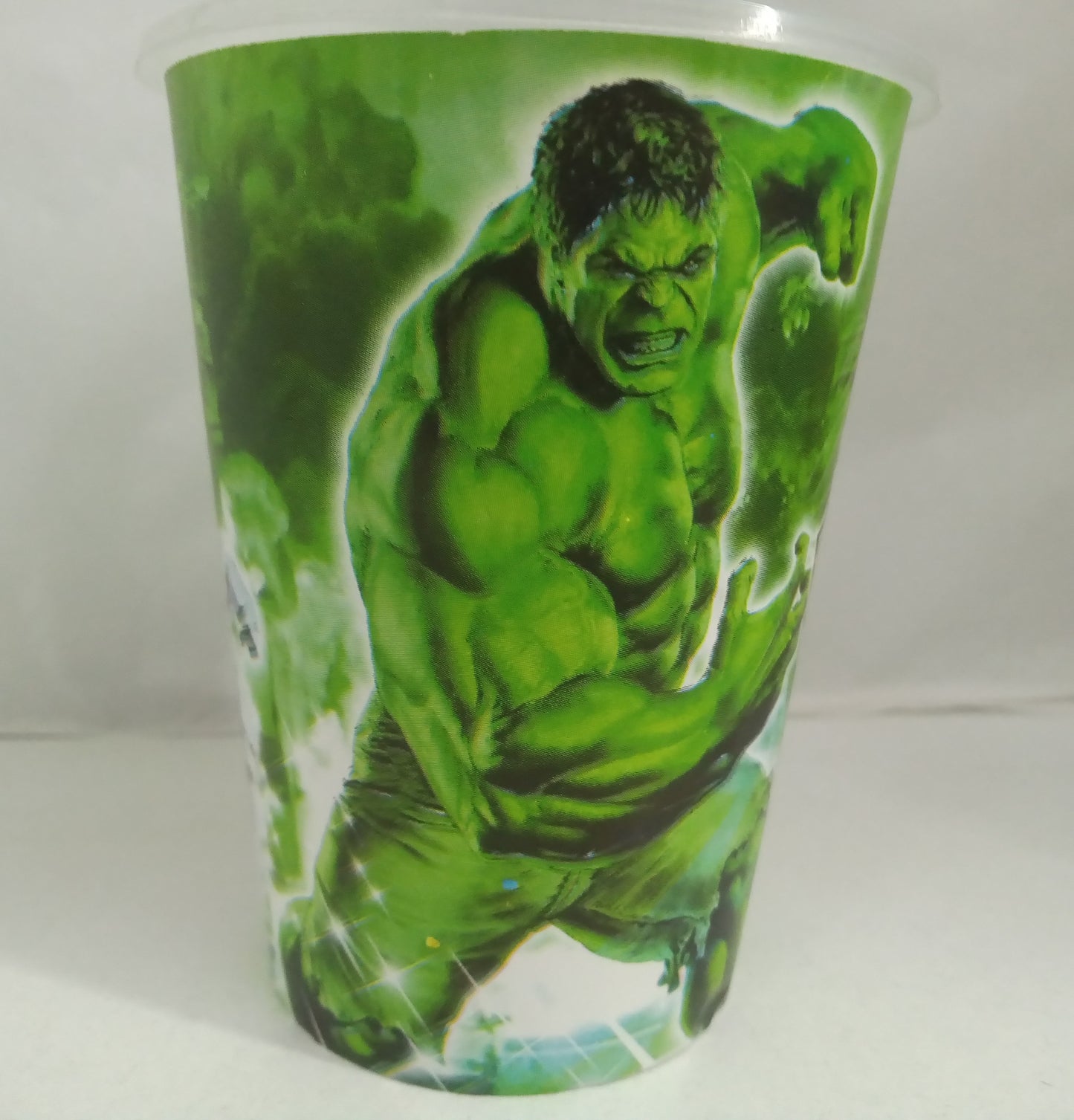 VASO DE PERSONAJE