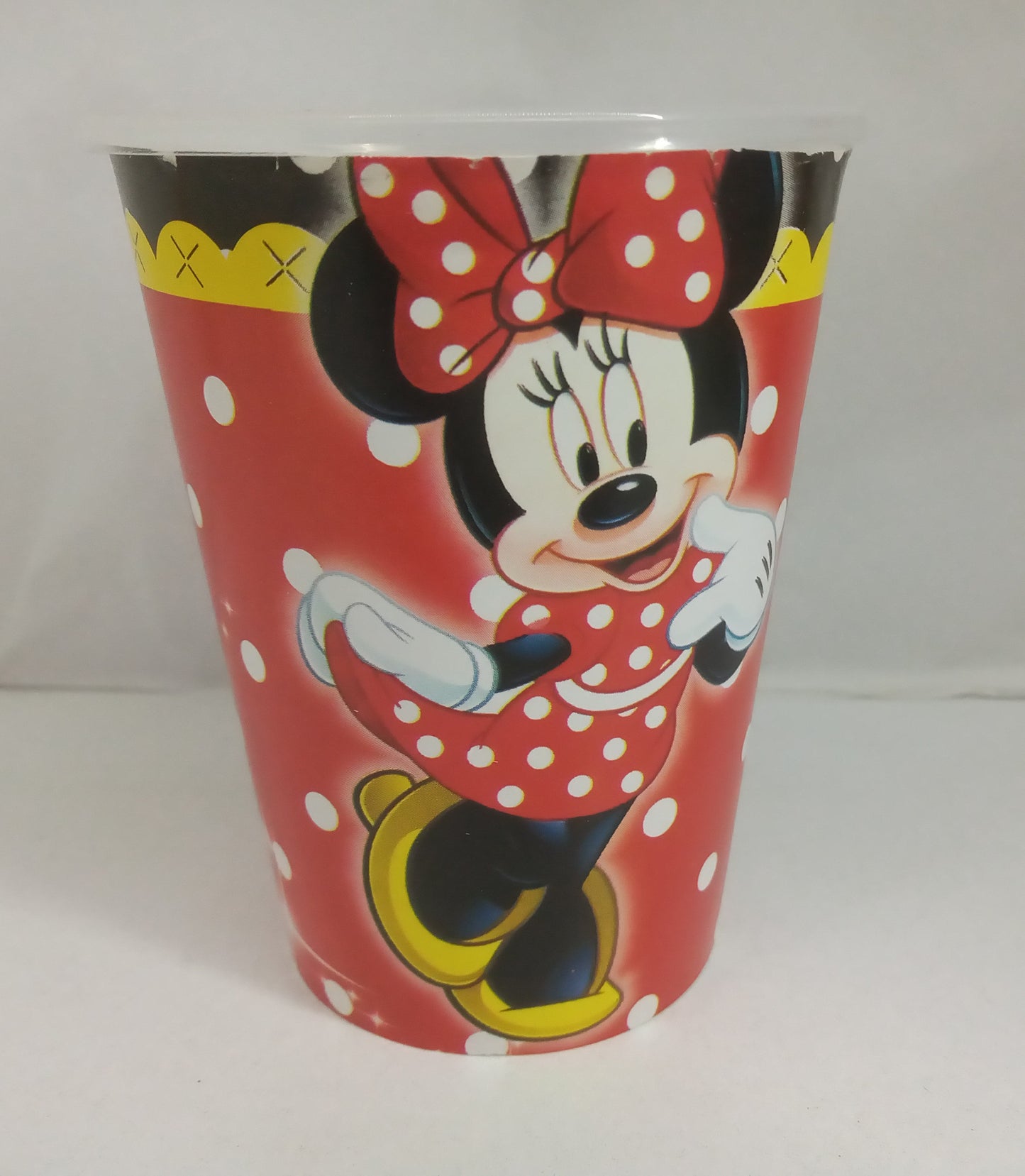 VASO DE PERSONAJE