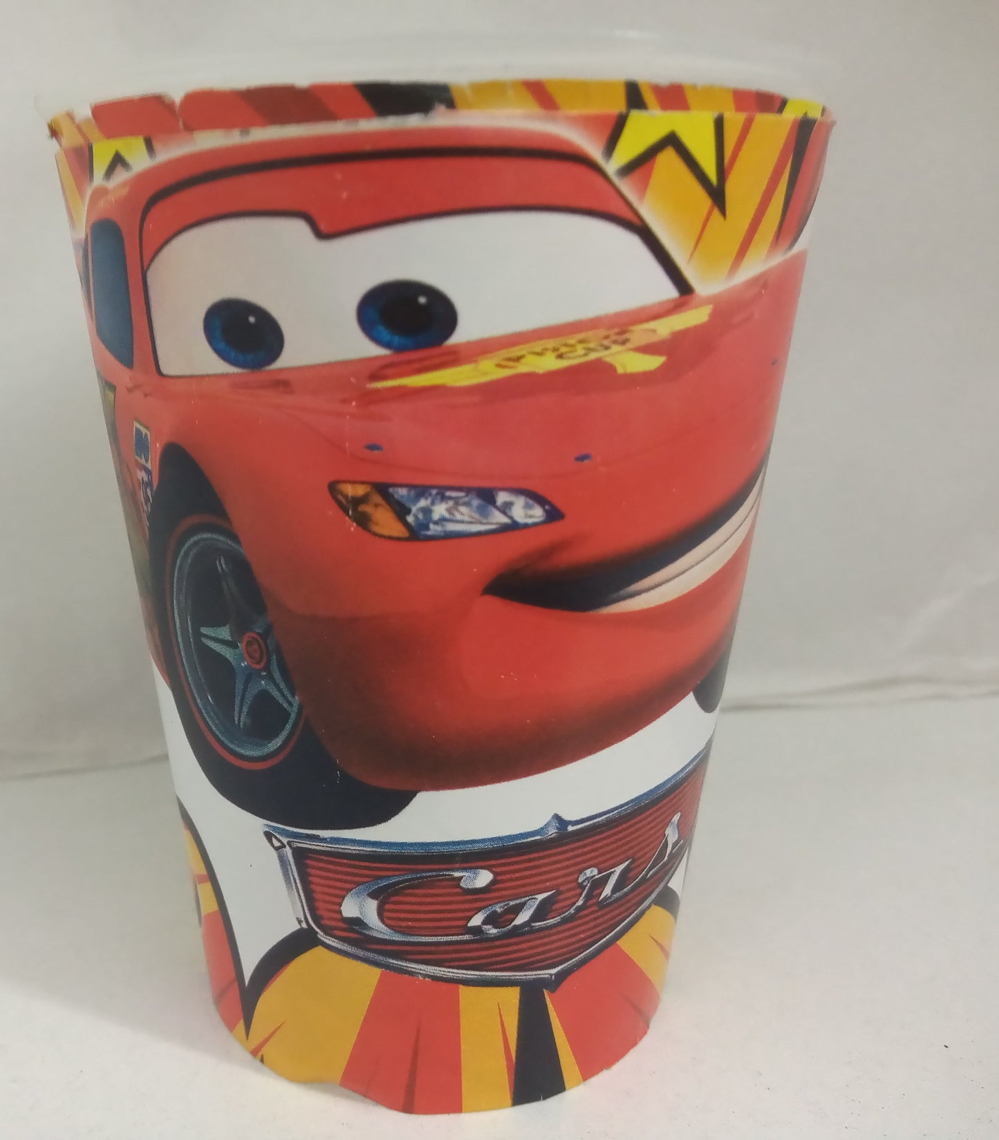 VASO DE PERSONAJE