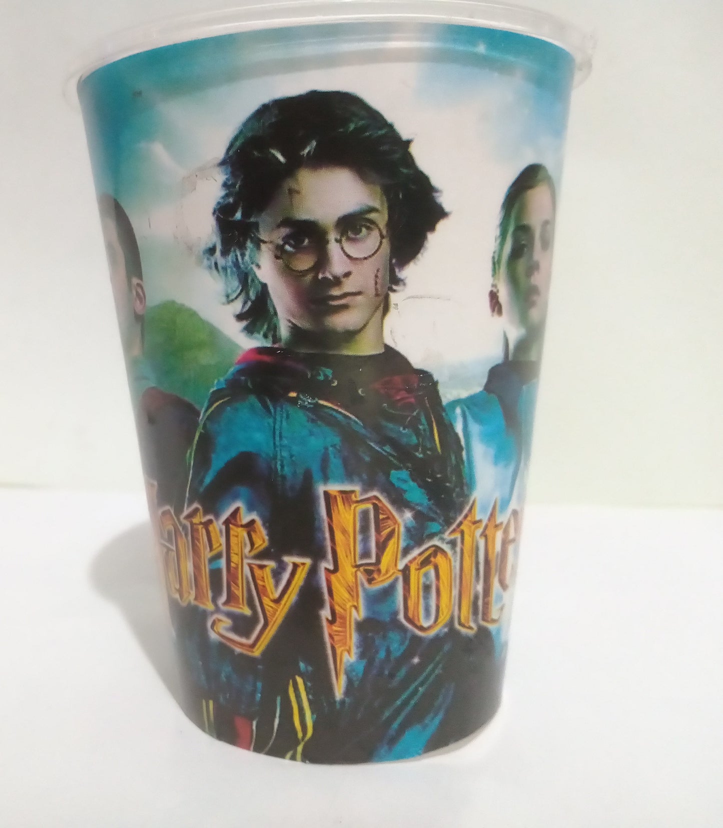 VASO DE PERSONAJE