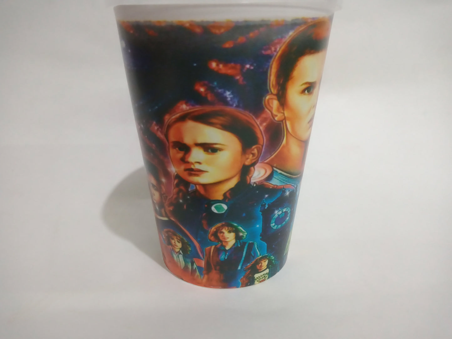 VASO DE PERSONAJE